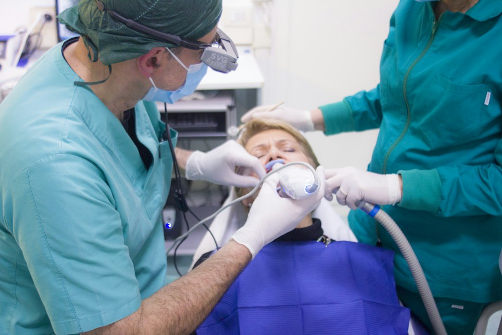 Escaner extraoral