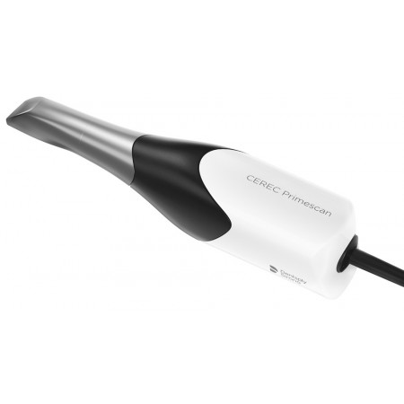 Dentsply Sirona Primescan® Intraora