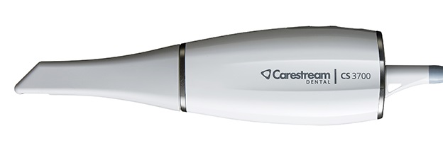 Carestream CS 3700 Intraoral Scanner - Best Dental Medical Shop