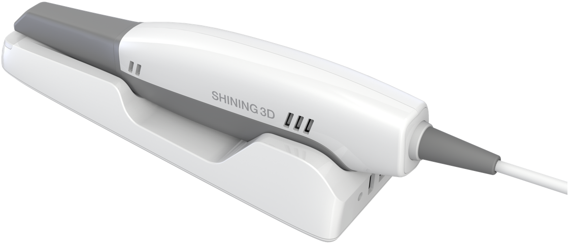 Aoralscan - www.shining3ddental.com