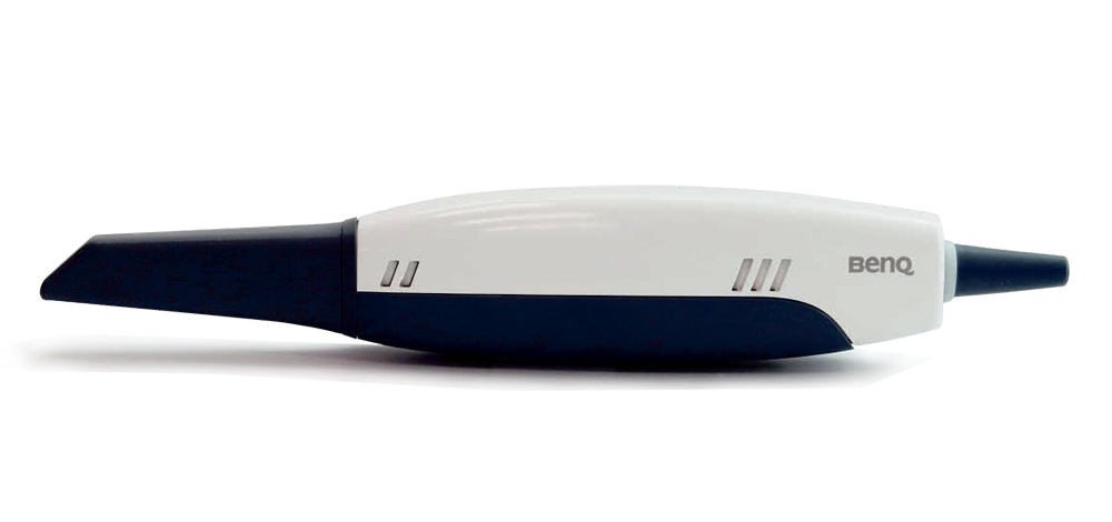 Homepage - Scanner Intraorale BenQ BIS-1