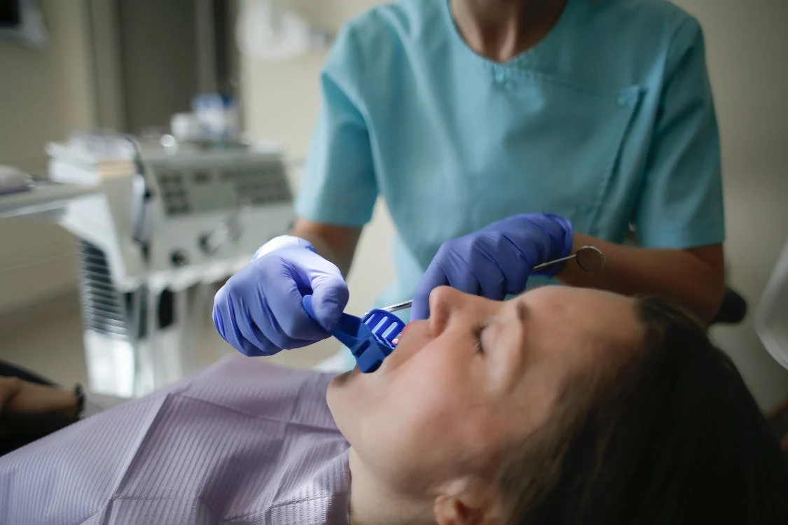 Material dental