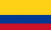 Bandera de Colombia